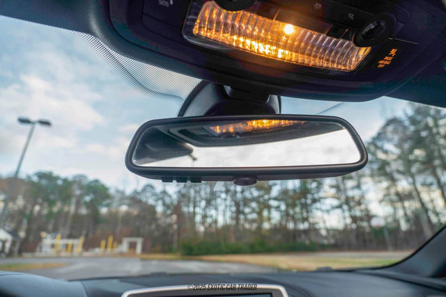 Used 2012 BMW 650i Convertible image 35