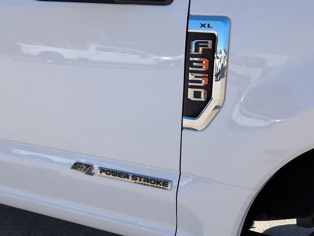 Used 2020 Ford F350 XL w/ Power Equipment Group image 13