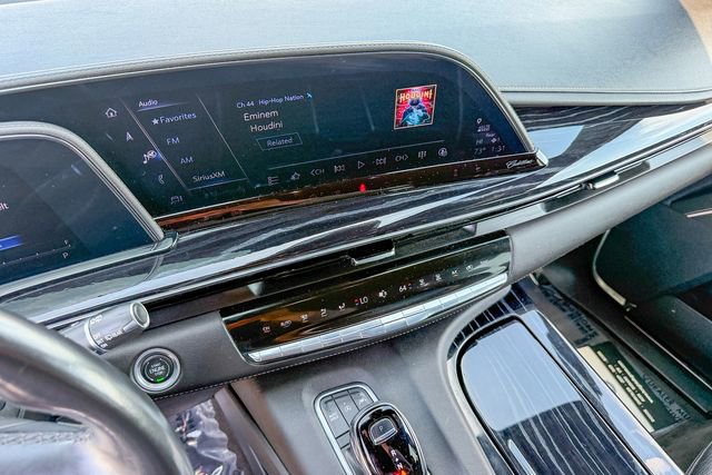 Used 2023 Cadillac Escalade Sport image 24