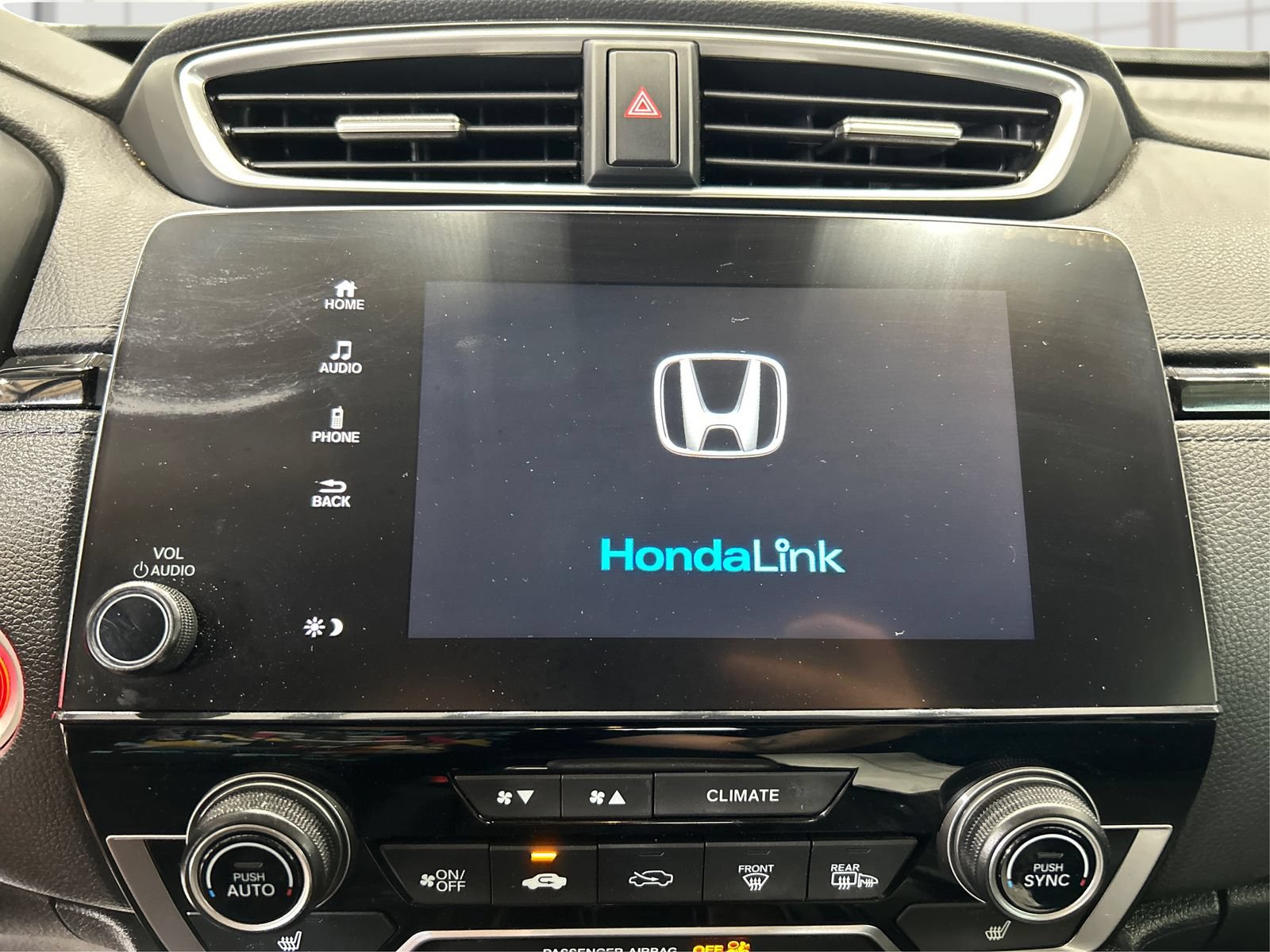 Used 2022 Honda CR-V EX image 13