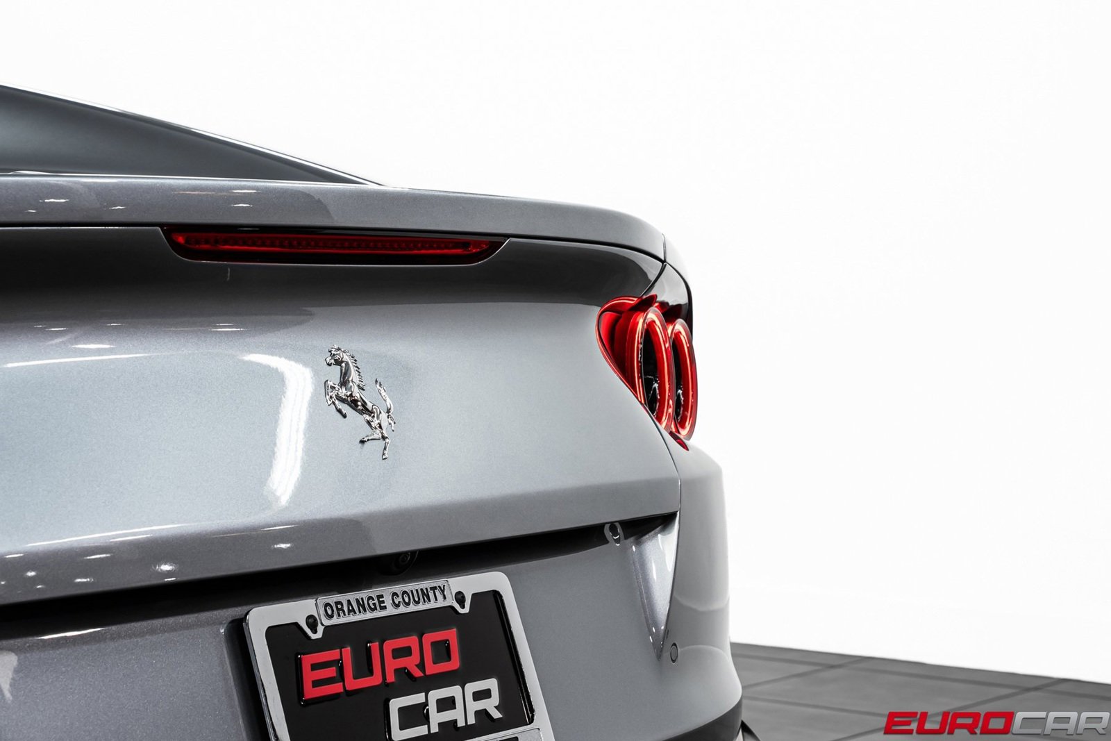 Used 2022 Ferrari 812 GTS image 20