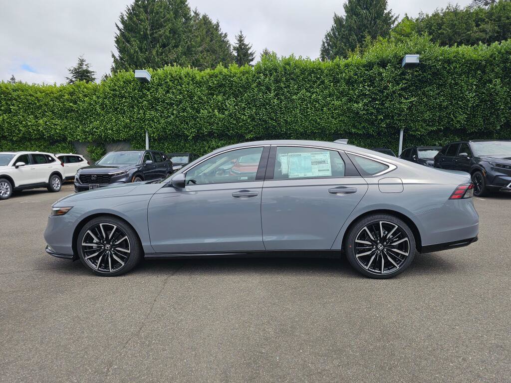New 2026 Honda Accord Touring image 4