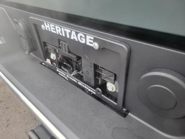 New 2026 Chevrolet Silverado 1500 LT w/ Z71 Off-Road Package image 28