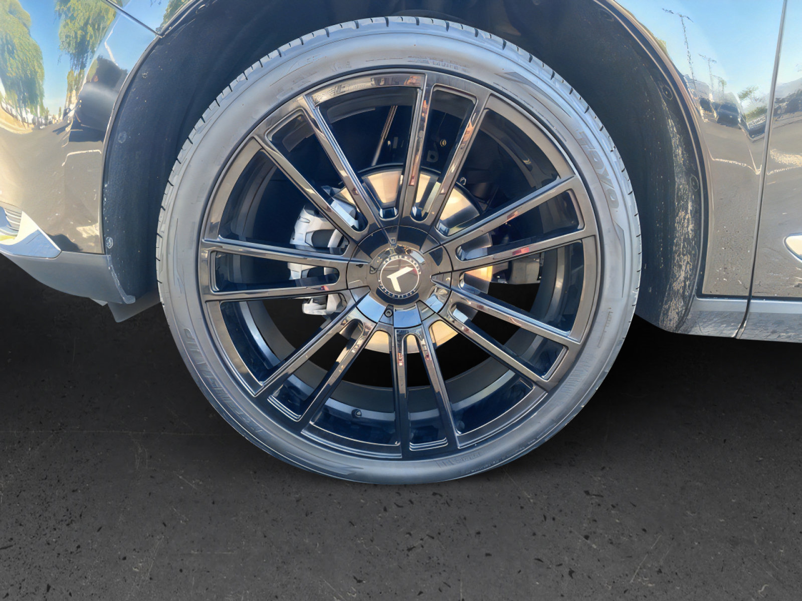 Used 2025 Acura RDX SH-AWD w/ Technology Package image 9