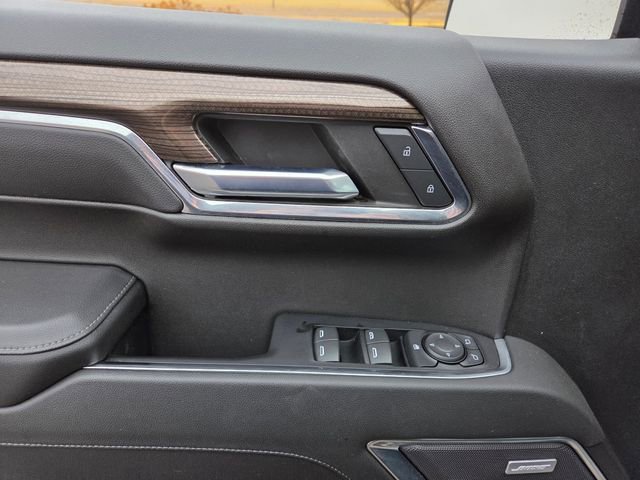 Used 2022 Chevrolet Silverado 1500 LT Trail Boss w/ Convenience Package II image 16