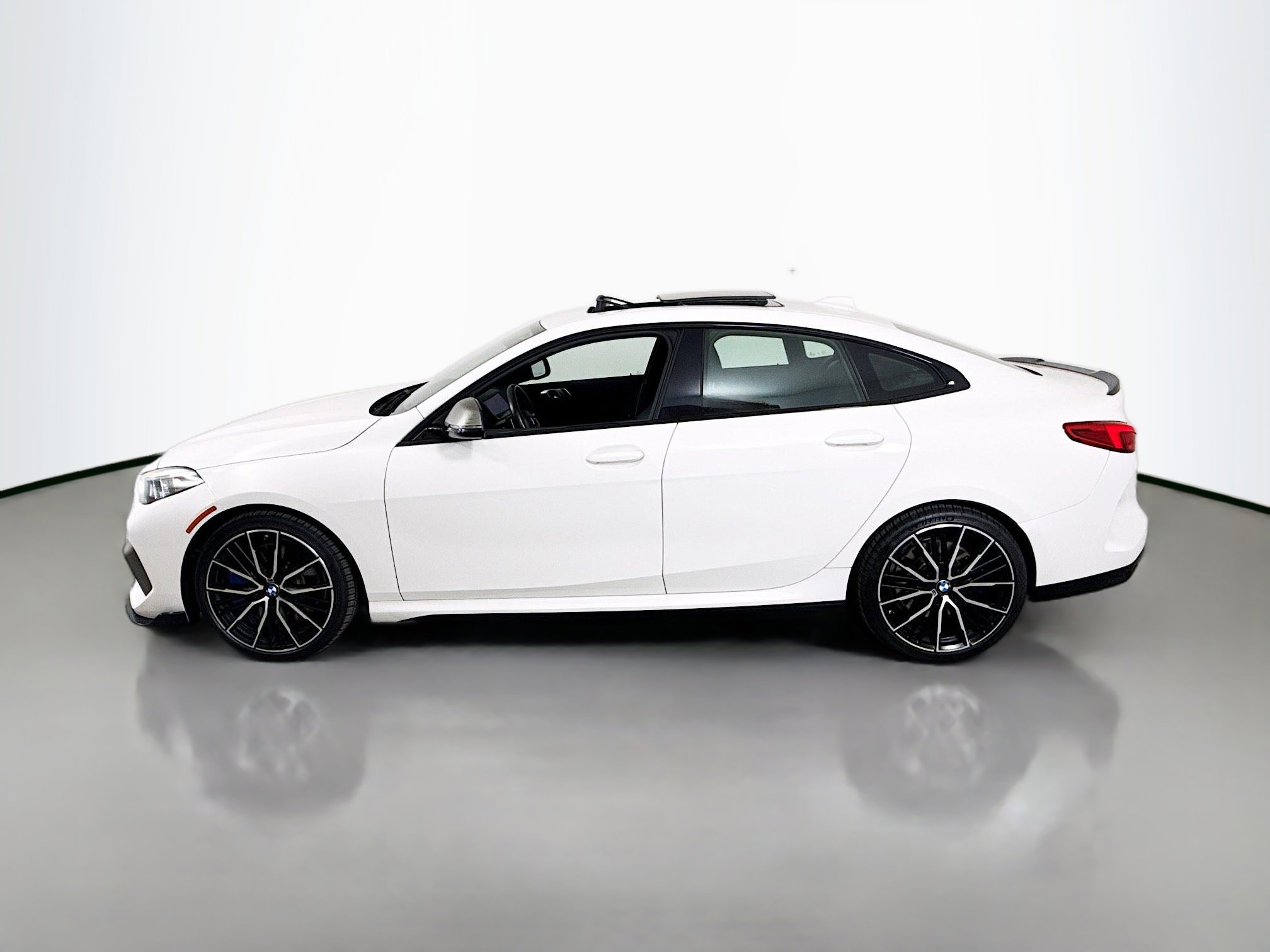Used 2021 BMW M235i xDrive Gran Coupe image 4