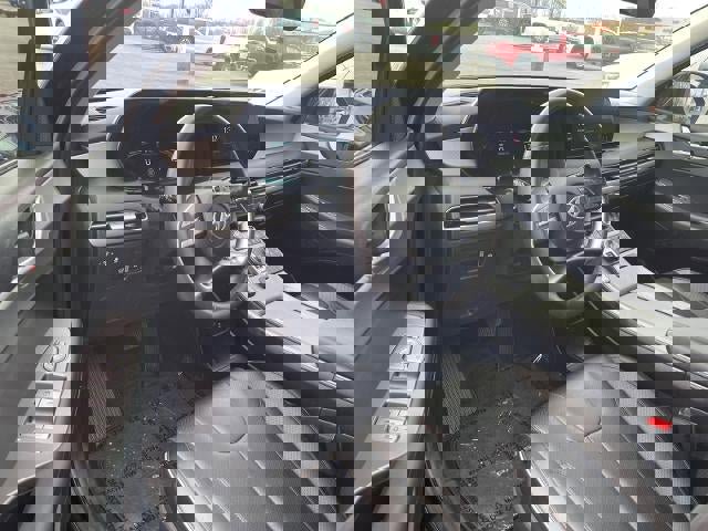 Used 2025 Hyundai Palisade SEL image 6