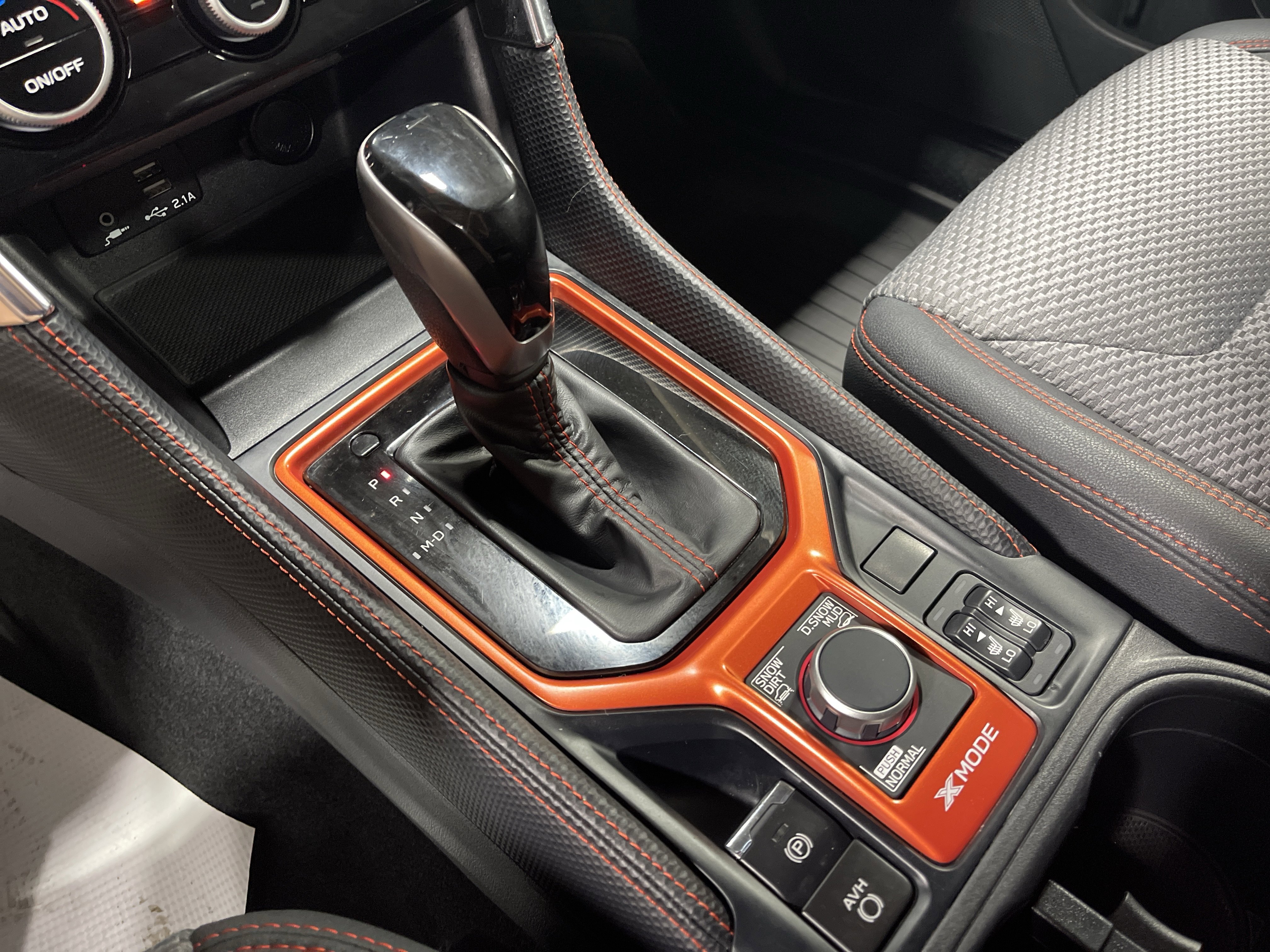 Used 2020 Subaru Forester Sport w/ Popular Package #2 image 24