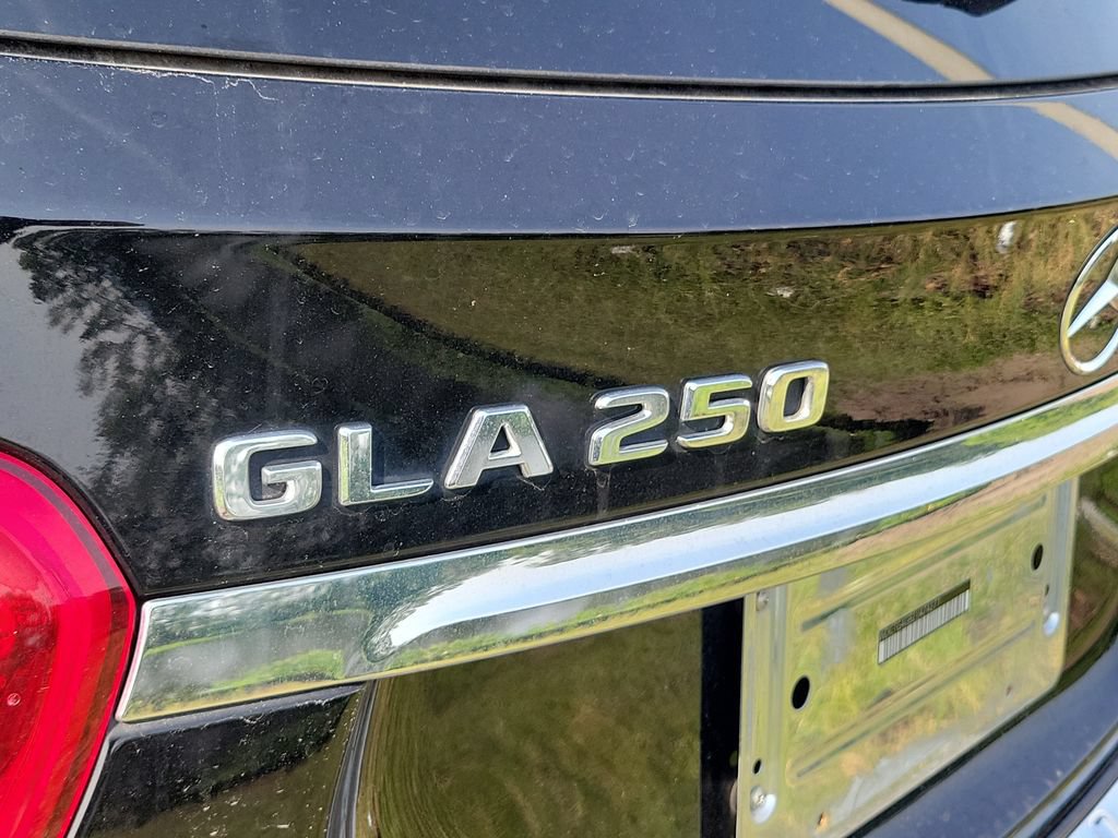 Used 2018 Mercedes-Benz GLA 250 4MATIC image 12