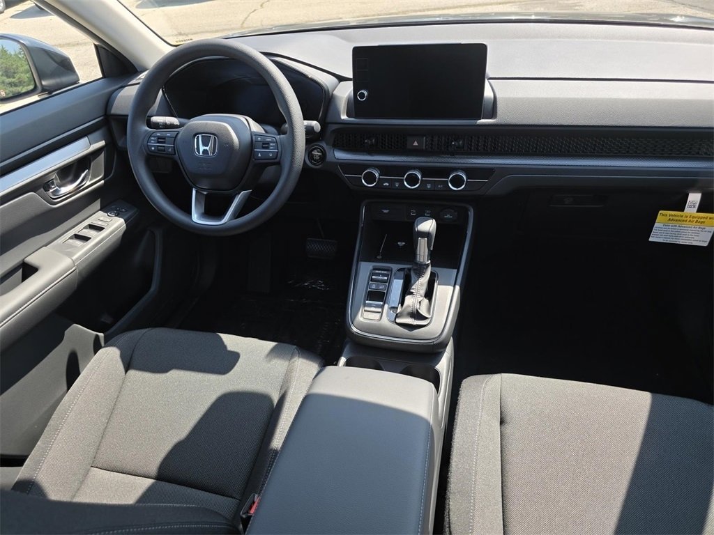 New 2026 Honda CR-V LX image 23