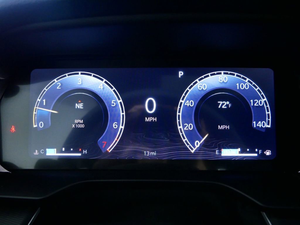 Used 2024 Jeep Grand Cherokee Altitude image 54