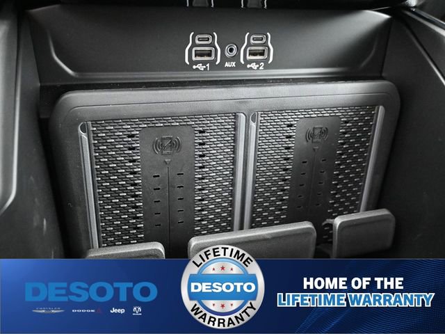 New 2026 RAM 2500 Laramie image 29