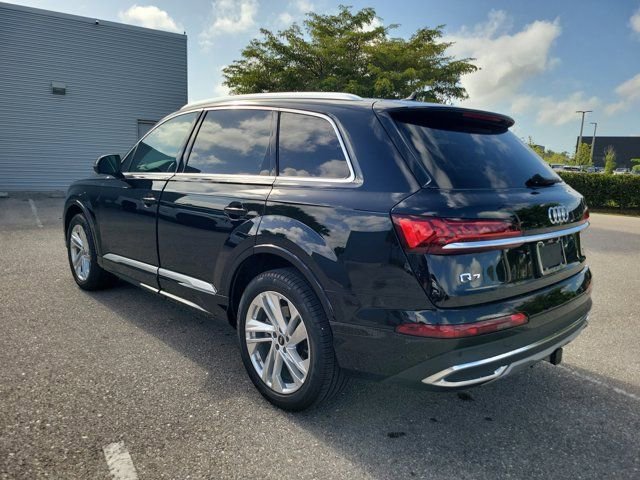 Used 2024 Audi Q7 2.0T Premium Plus image 5