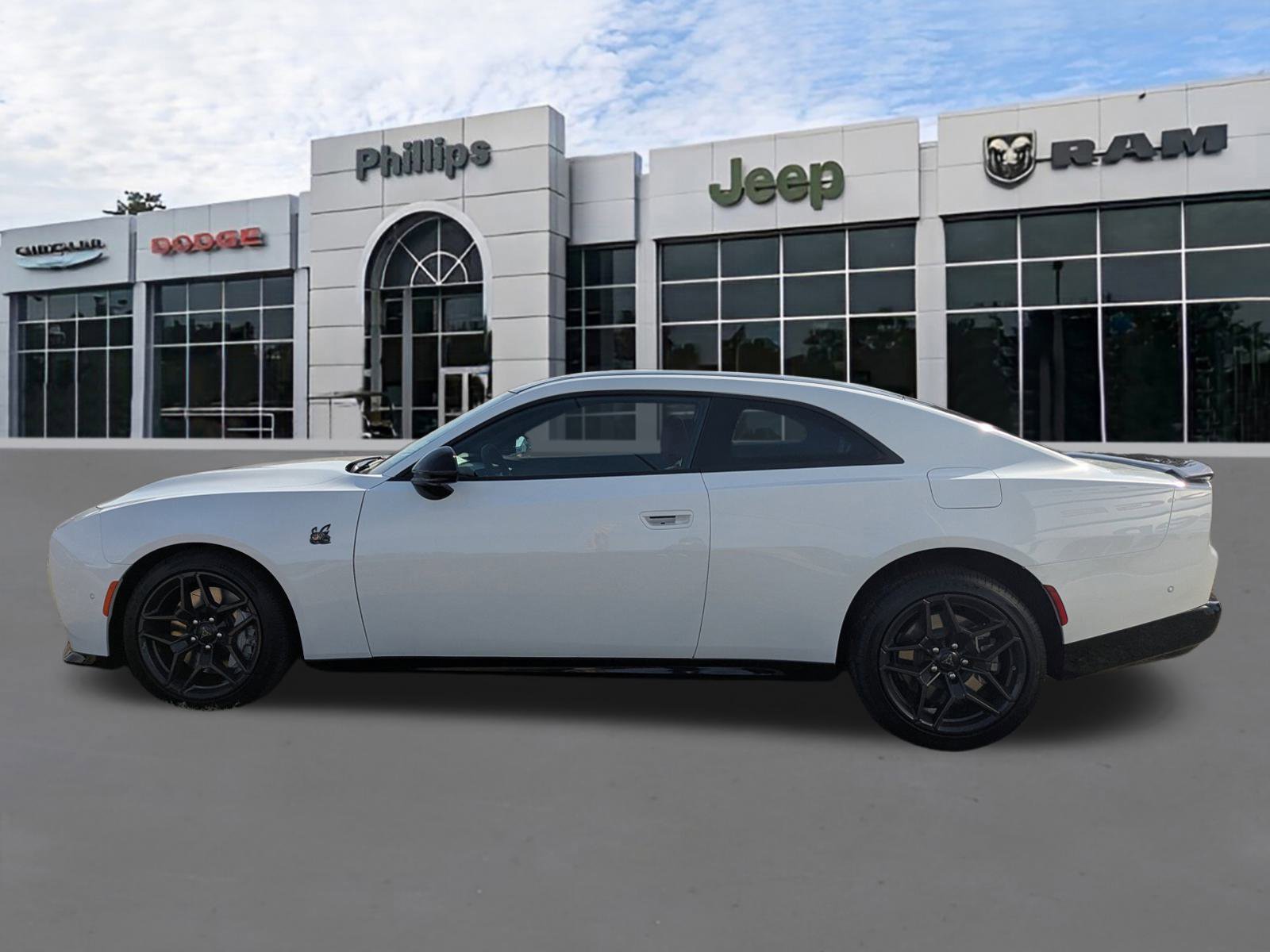 New 2026 Dodge Charger Scat Pack image 6