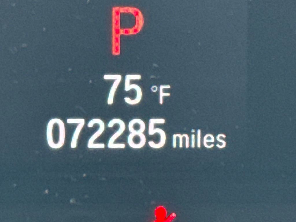 Used 2018 Honda Accord EX-L image 22