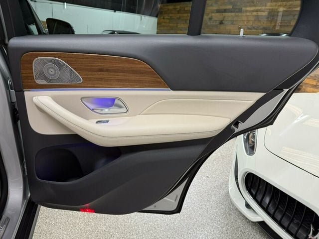 Used 2020 Mercedes-Benz GLE 450 4MATIC image 24