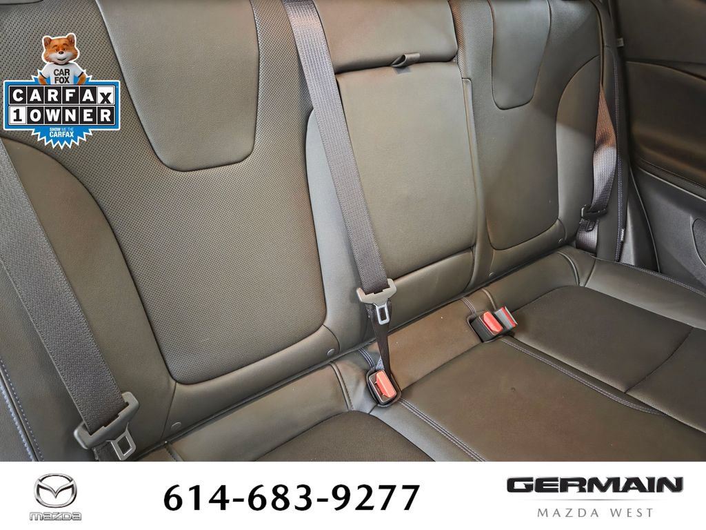 Used 2026 Buick Encore GX Sport Touring w/ Advanced Technology Package FWD image 20