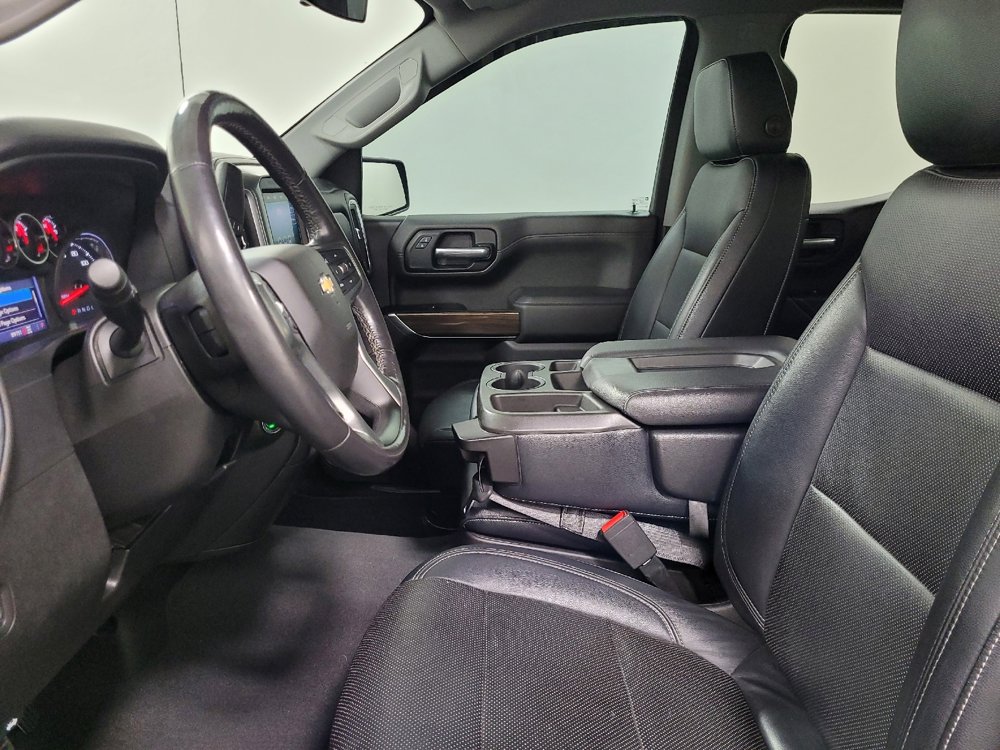 Used 2019 Chevrolet Silverado 1500 LT w/ All-Star Edition image 17