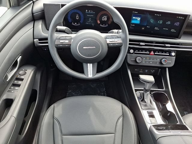 New 2027 Hyundai Santa Cruz SE AWD/4WD image 11