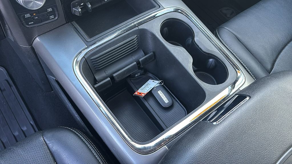 Used 2018 RAM 1500 Sport w/ Convenience Group image 21