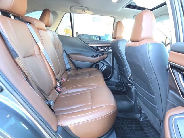 Used 2023 Subaru Outback Touring XT image 40