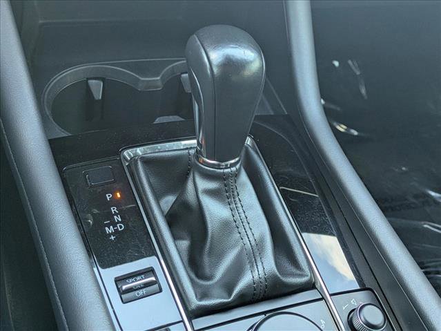 Used 2021 MAZDA MAZDA3 s image 12