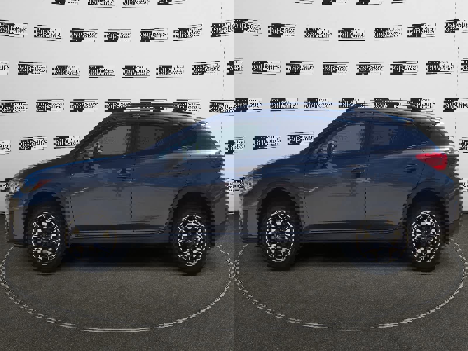 Used 2020 Subaru Crosstrek 2.0i Premium image 3