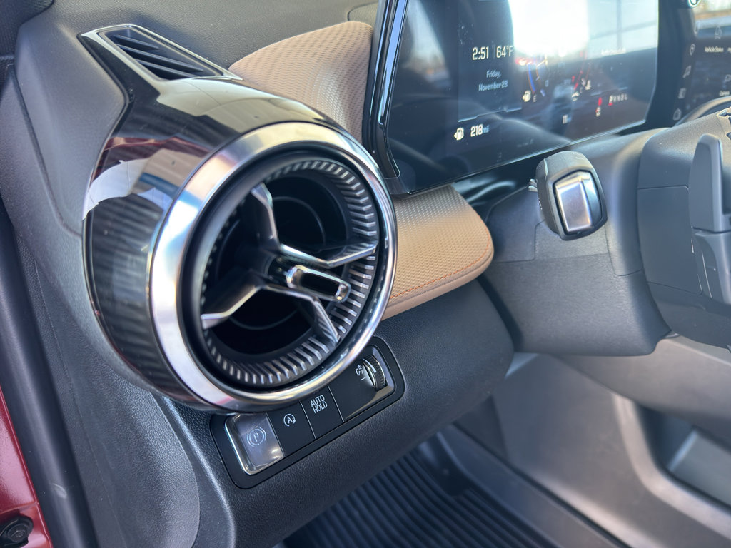 New 2026 Chevrolet Equinox ACTIV w/ Convenience Package III image 12