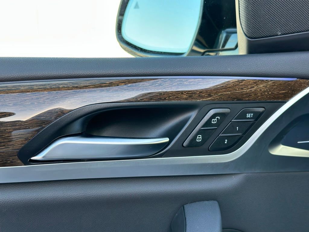 Used 2021 BMW X3 xDrive30i w/ Premium Package image 19