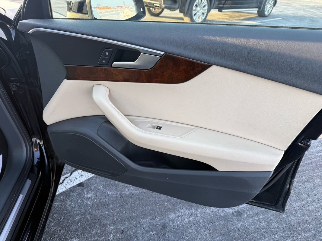 Used 2019 Audi A4 2.0T Premium image 14