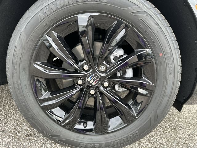 New 2026 Buick Envista Sport Touring w/ Convenience I Package FWD image 21