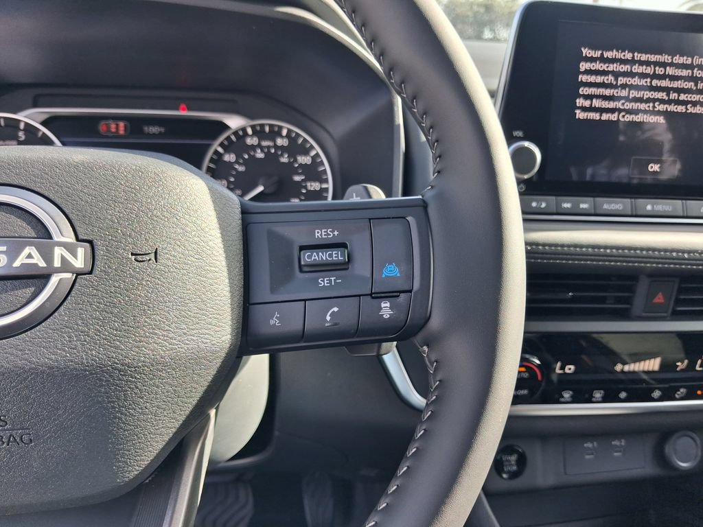 Used 2026 Nissan Rogue SV FWD image 20