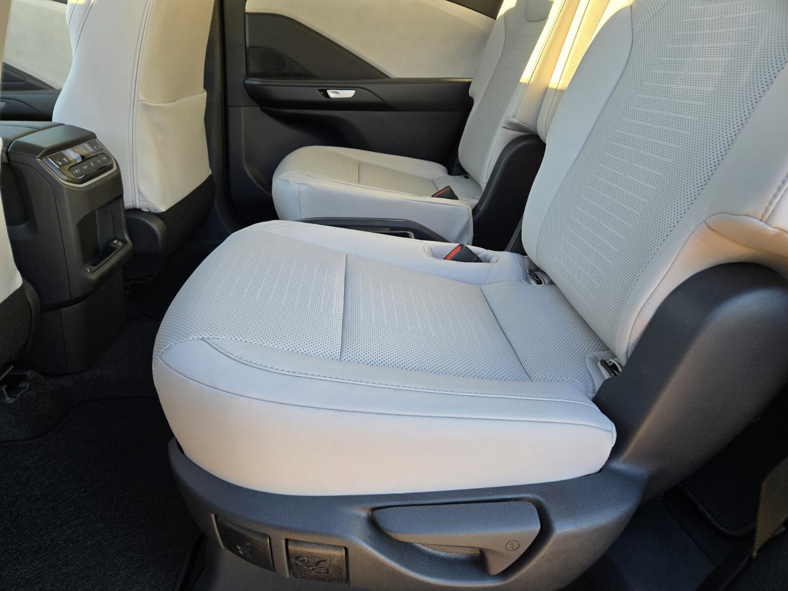 New 2026 Lexus TX 350 FWD image 7