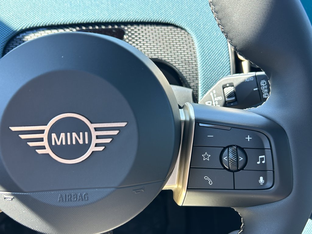 New 2027 MINI Cooper Countryman S w/ Comfort Package Max AWD/4WD image 20
