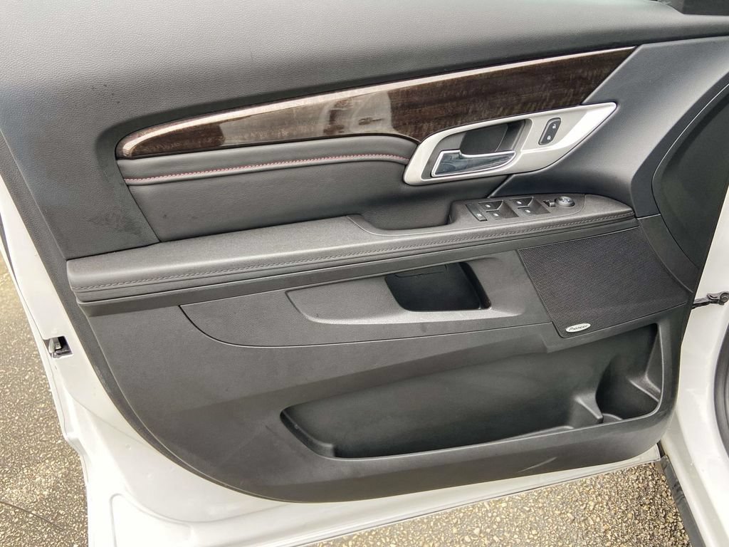 Used 2017 GMC Terrain Denali FWD image 15