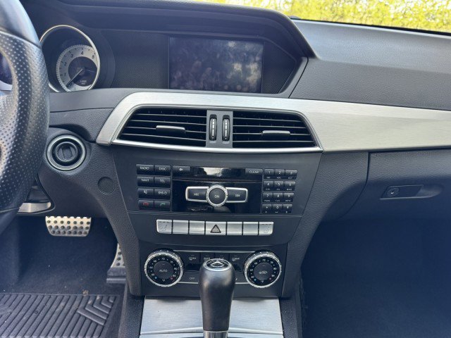 Used 2014 Mercedes-Benz C 250 Coupe w/ Multimedia Package image 29