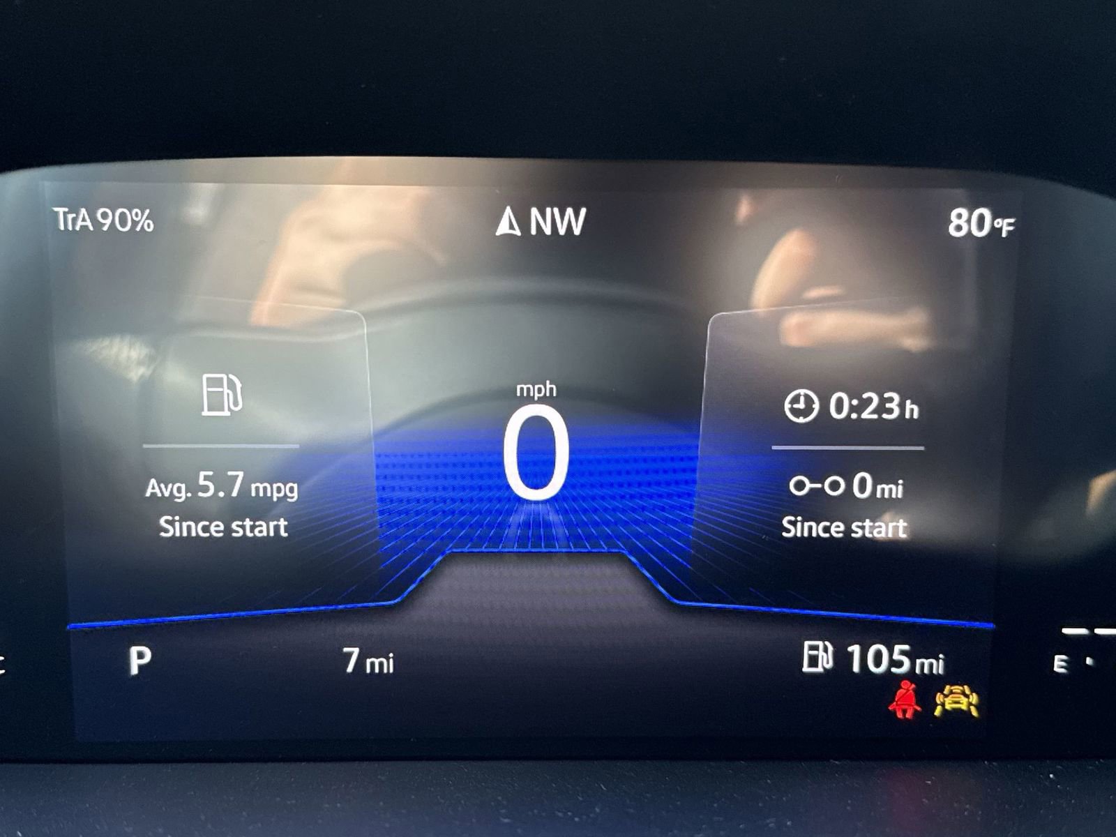 New 2025 Volkswagen Taos S image 17