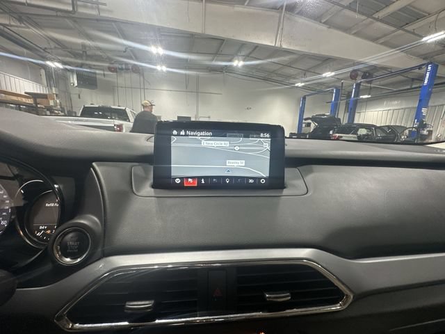 Used 2019 MAZDA CX-9 Touring w/ Touring Premium Package AWD/4WD image 24