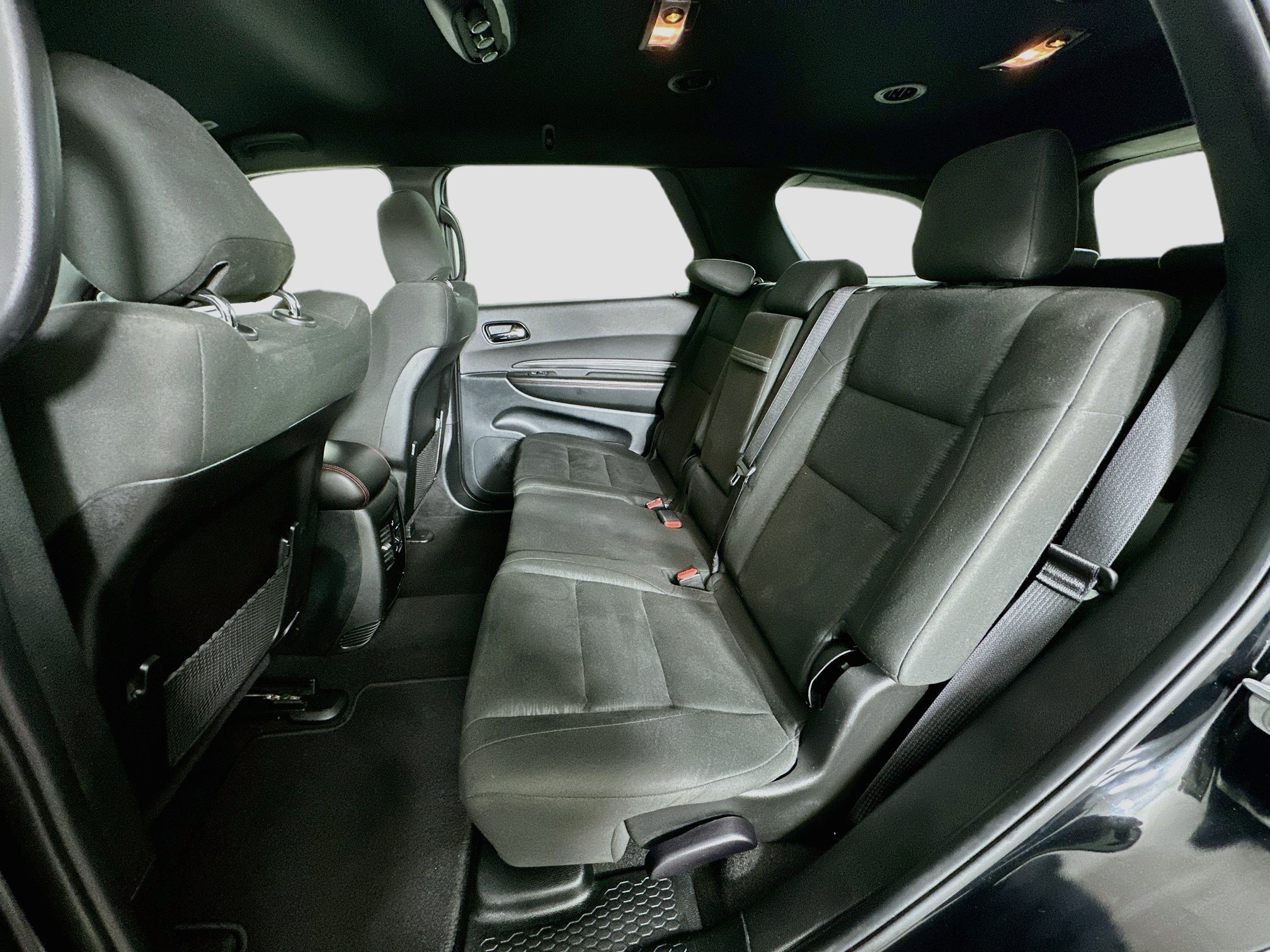 Used 2025 Dodge Durango GT AWD/4WD image 28