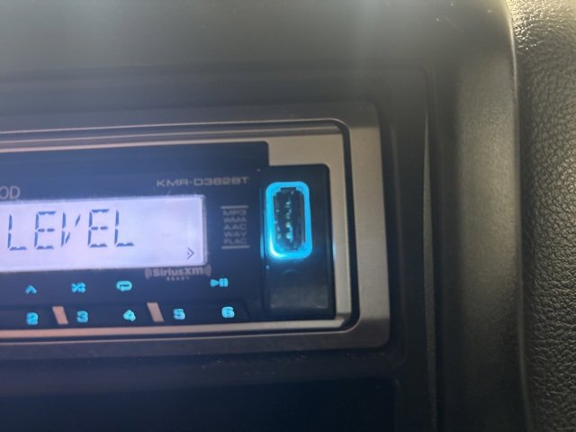 Used 2012 Jeep Wrangler Unlimited Sahara w/ Trailer Tow Group image 13