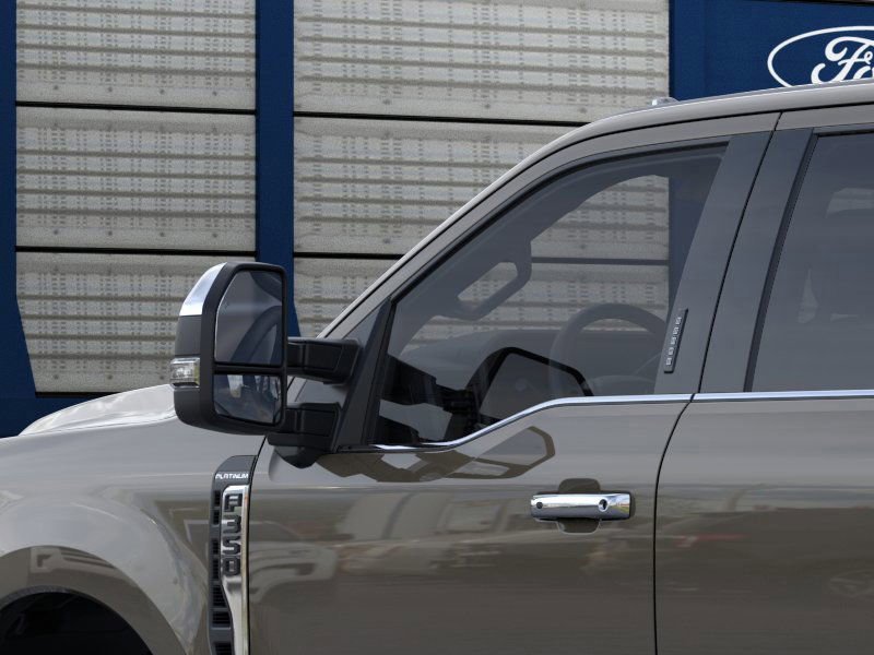 New 2026 Ford F350 Platinum image 20
