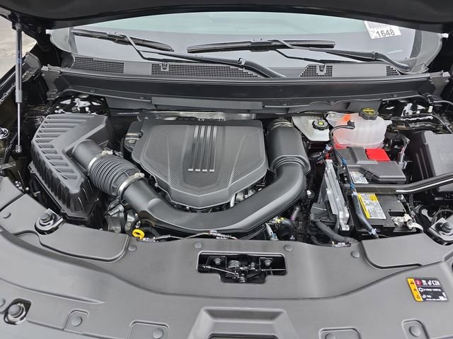 Certified 2025 GMC Acadia Elevation w/ Elevation Premium Package image 30