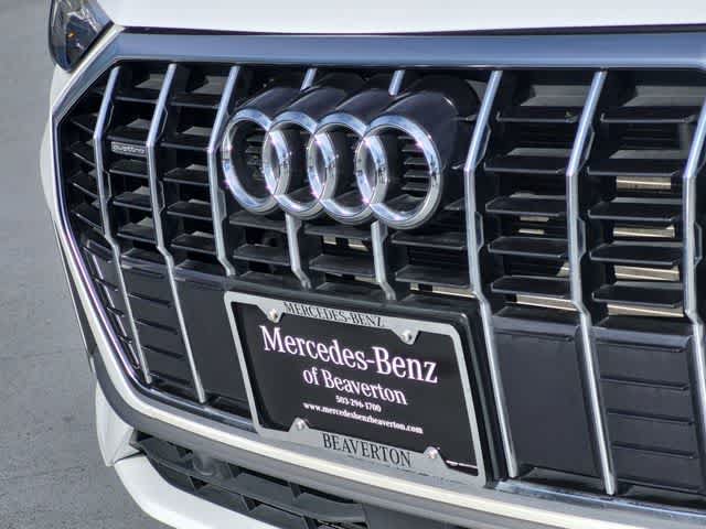 Used 2022 Audi Q3 2.0T Premium AWD/4WD image 11