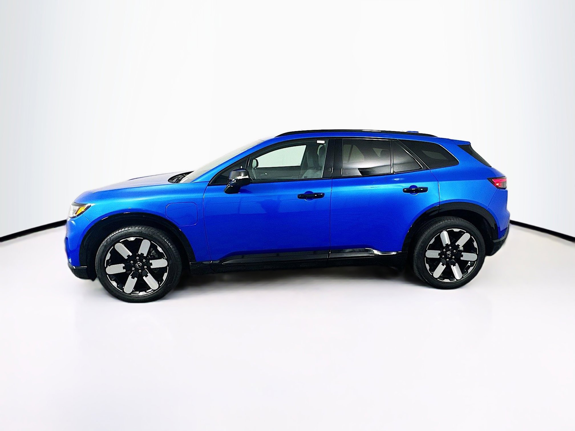 Used 2024 Honda Prologue Elite image 4