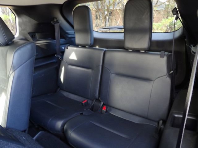 Used 2024 Mitsubishi Outlander SE image 10