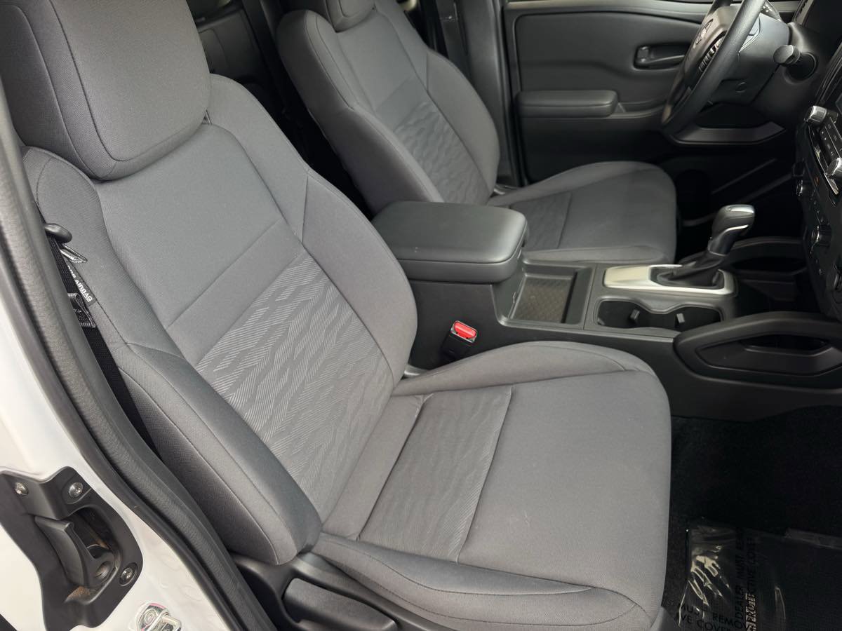 Used 2023 Nissan Frontier S w/ Technology Package AWD/4WD image 21