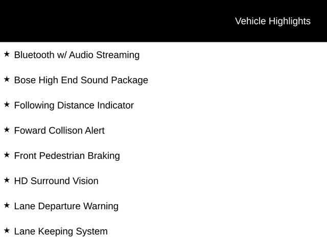Used 2024 Chevrolet Suburban High Country w/ Advanced Technology Package AWD/4WD image 10