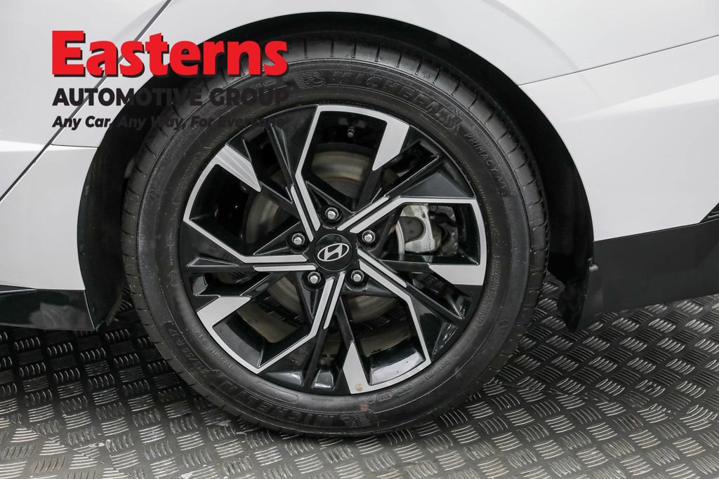 Used 2024 Hyundai Sonata SEL image 33