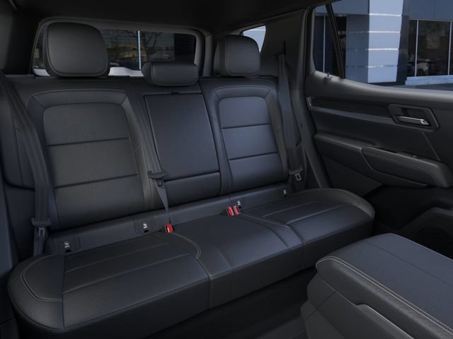 New 2026 GMC Terrain Elevation w/ Elevation Premium Package FWD image 17