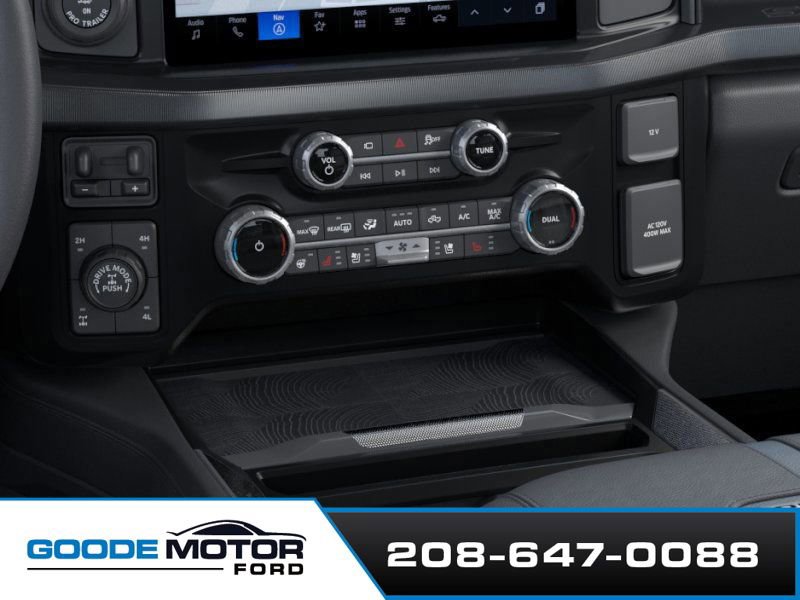 New 2026 Ford F350 Platinum w/ Tremor Off-Road Package image 15